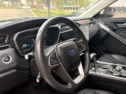 
										FORD Territory Titanium 1.5 GTDI 4X2 AT completo									