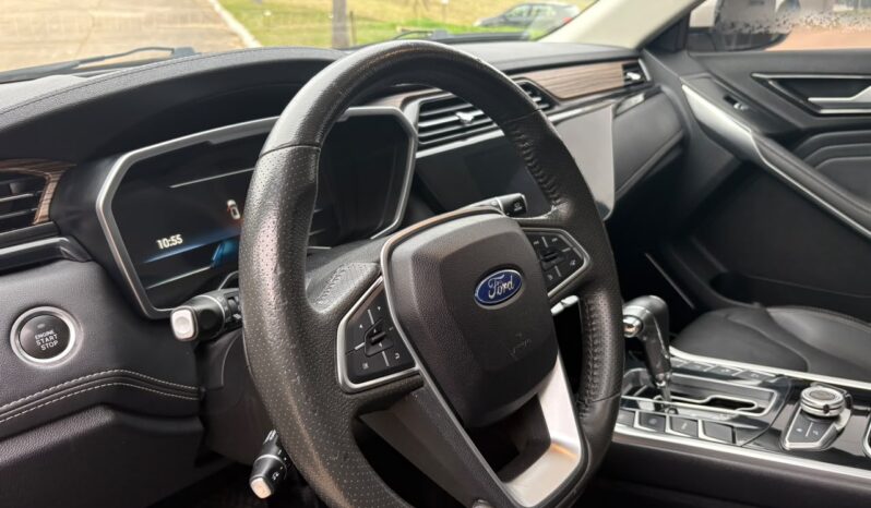 
								FORD Territory Titanium 1.5 GTDI 4X2 AT completo									