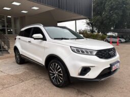 FORD Territory Titanium 1.5 GTDI 4X2 AT