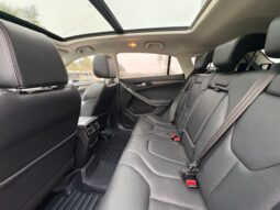 
										FORD Territory Titanium 1.5 GTDI 4X2 AT completo									