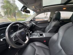 
										FORD Territory Titanium 1.5 GTDI 4X2 AT completo									
