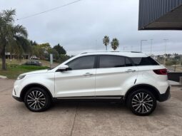 FORD Territory Titanium 1.5 GTDI 4X2 AT