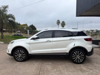 Vision Motors