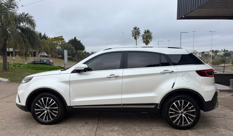 
								FORD Territory Titanium 1.5 GTDI 4X2 AT completo									