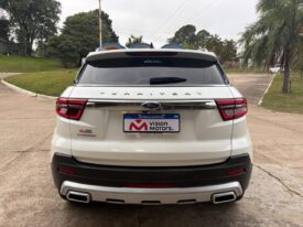 FORD Territory Titanium 1.5 GTDI 4X2 AT