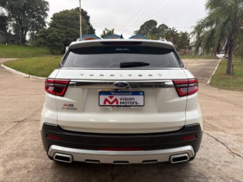 Vision Motors