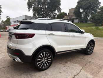 Vision Motors