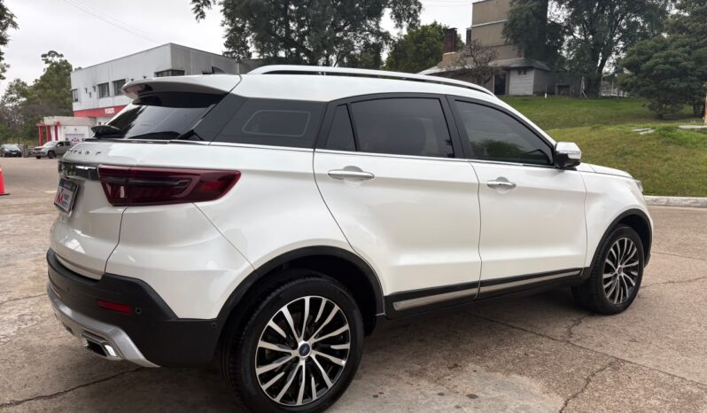 
								FORD Territory Titanium 1.5 GTDI 4X2 AT completo									
