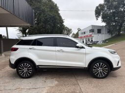 FORD Territory Titanium 1.5 GTDI 4X2 AT