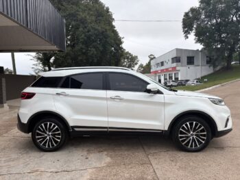 Vision Motors
