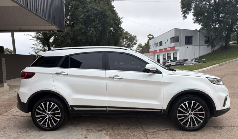 
								FORD Territory Titanium 1.5 GTDI 4X2 AT completo									