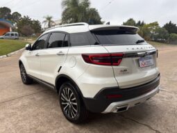 
										FORD Territory Titanium 1.5 GTDI 4X2 AT completo									