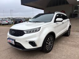 
										FORD Territory Titanium 1.5 GTDI 4X2 AT completo									