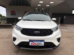 
										FORD Territory Titanium 1.5 GTDI 4X2 AT completo									