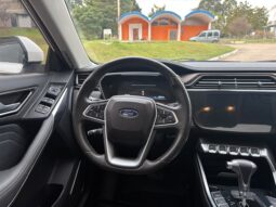
										FORD Territory Titanium 1.5 GTDI 4X2 AT completo									