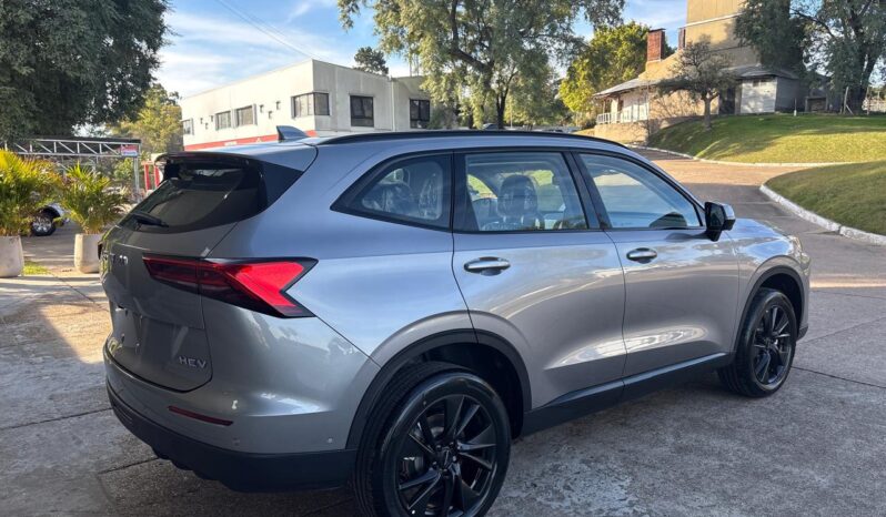
								HAVAL H6 ¡VERSIONES! 0 km 2026 completo									