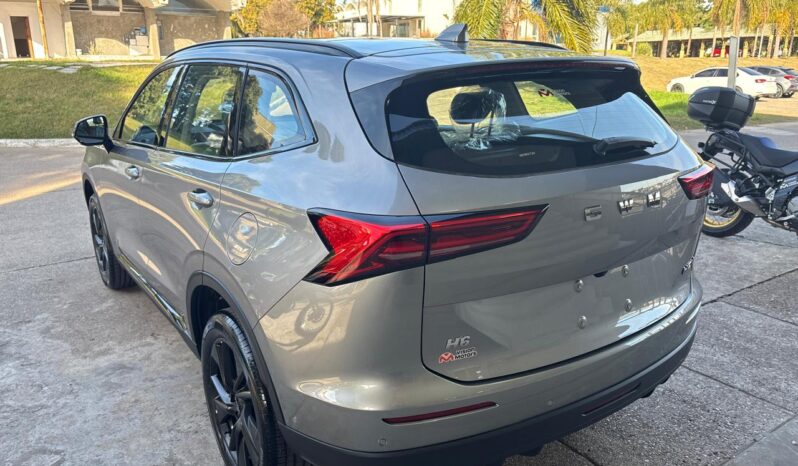
								HAVAL H6 ¡VERSIONES! 0 km 2026 completo									