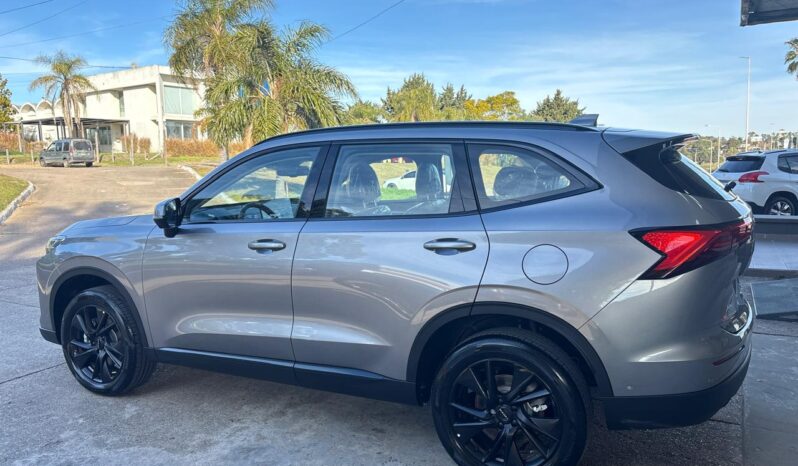
								HAVAL H6 ¡VERSIONES! 0 km 2026 completo									