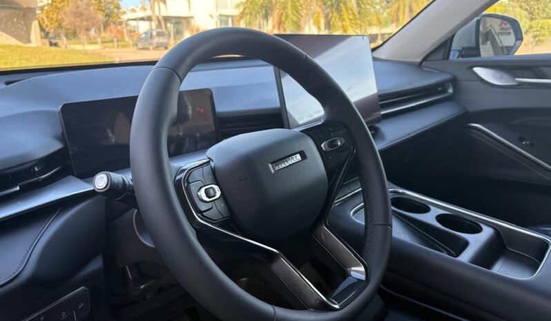 
								HAVAL H6 ¡VERSIONES! 0 km 2026 completo									