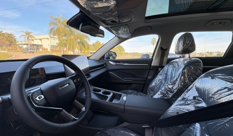 
								HAVAL H6 ¡VERSIONES! 0 km 2026 completo									