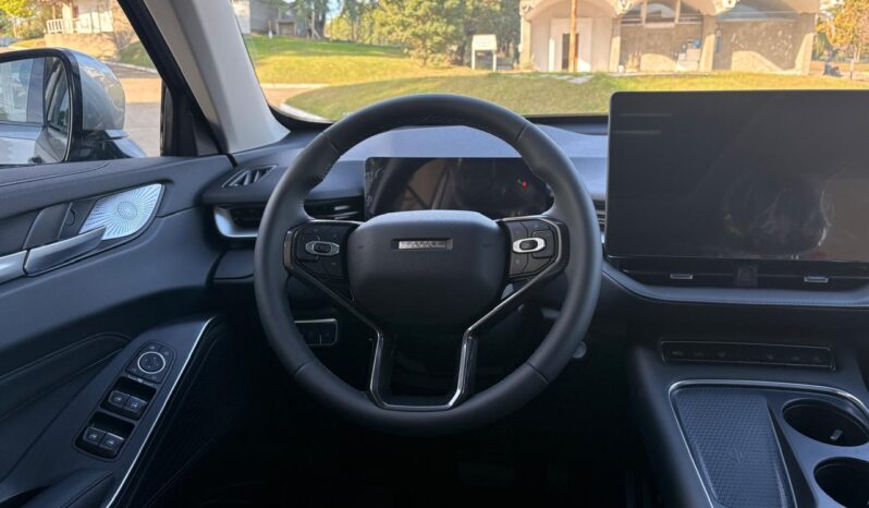 
								HAVAL H6 ¡VERSIONES! 0 km 2026 completo									