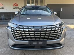 
										HAVAL H6 ¡VERSIONES! 0 km 2026 completo									