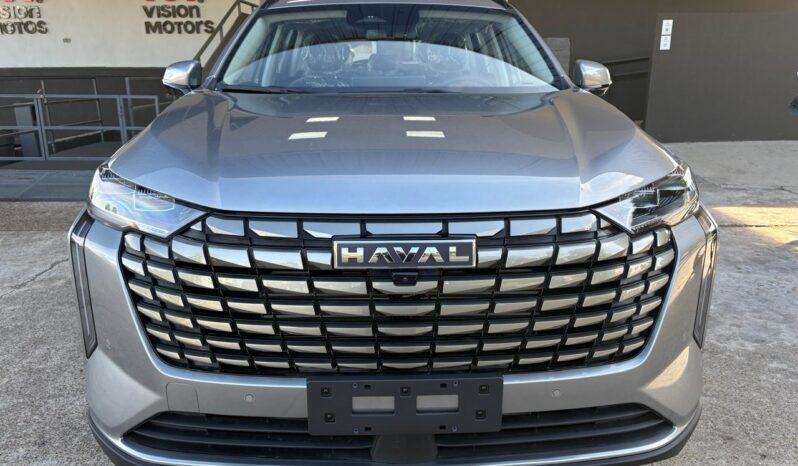 
								HAVAL H6 ¡VERSIONES! 0 km 2026 completo									