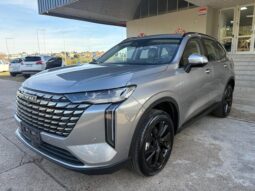 
										HAVAL H6 ¡VERSIONES! 0 km 2026 completo									