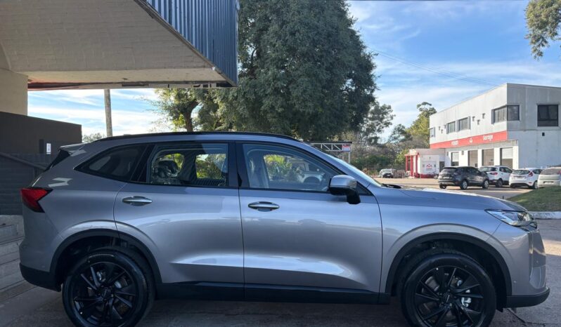 
								HAVAL H6 ¡VERSIONES! 0 km 2026 completo									