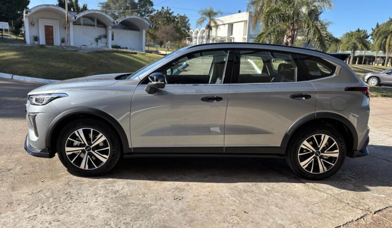 
								HAVAL JOLION ¡VERSIONES! 0 km 2026 completo									