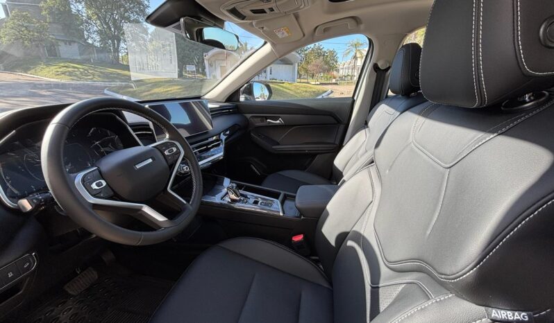 
								HAVAL JOLION ¡VERSIONES! 0 km 2026 completo									