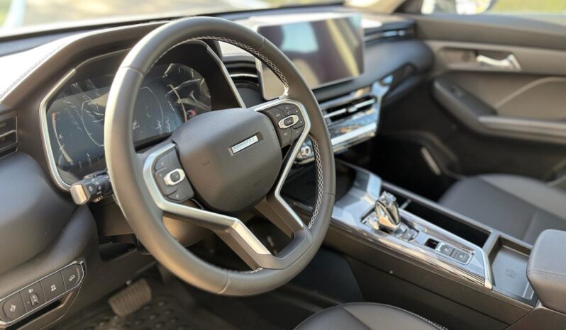
								HAVAL JOLION ¡VERSIONES! 0 km 2026 completo									