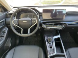 
										HAVAL JOLION ¡VERSIONES! 0 km 2026 completo									