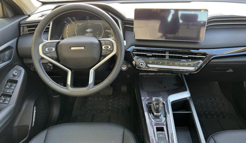 
								HAVAL JOLION ¡VERSIONES! 0 km 2026 completo									