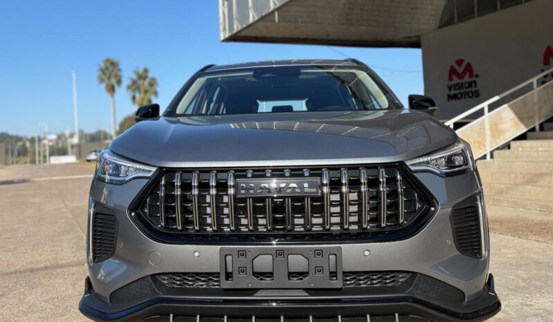 
								HAVAL JOLION ¡VERSIONES! 0 km 2026 completo									