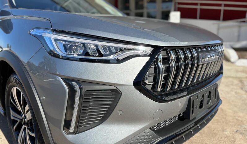 
								HAVAL JOLION ¡VERSIONES! 0 km 2026 completo									