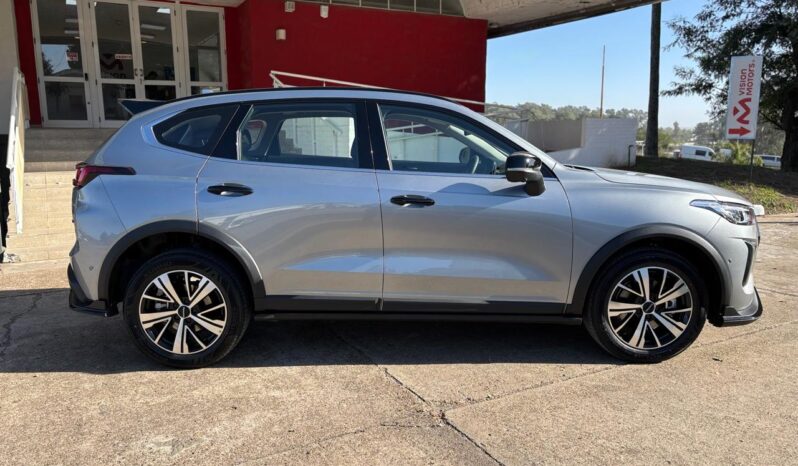 
								HAVAL JOLION ¡VERSIONES! 0 km 2026 completo									