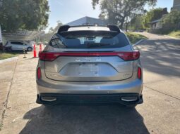 
										HAVAL JOLION ¡VERSIONES! 0 km 2026 completo									