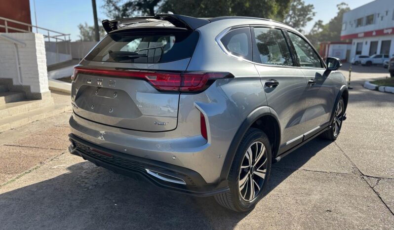 
								HAVAL JOLION ¡VERSIONES! 0 km 2026 completo									