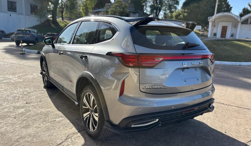 
								HAVAL JOLION ¡VERSIONES! 0 km 2026 completo									