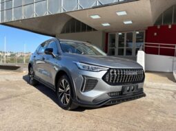 HAVAL JOLION ¡VERSIONES! 0 km 2026