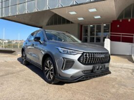 HAVAL JOLION ¡VERSIONES! 0 km 2026
