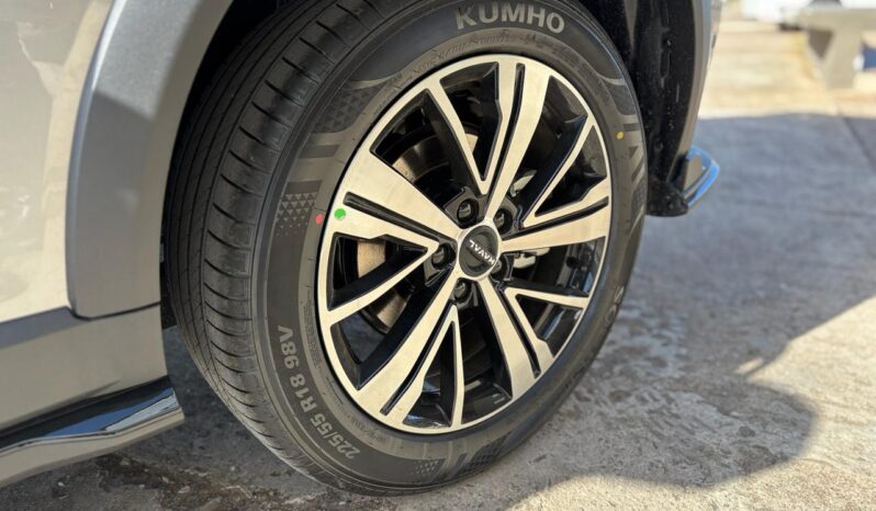 
								HAVAL JOLION ¡VERSIONES! 0 km 2026 completo									