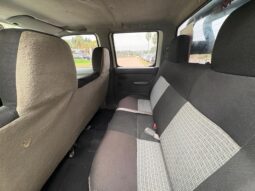 NISSAN Frontier 2.5 NP300 4×2