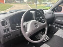 
										NISSAN Frontier 2.5 NP300 4×2 completo									