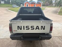 
										NISSAN Frontier 2.5 NP300 4×2 completo									