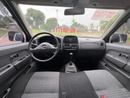 
										NISSAN Frontier 2.5 NP300 4×2 completo									