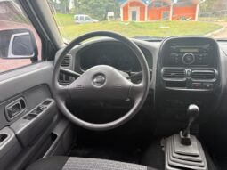 
										NISSAN Frontier 2.5 NP300 4×2 completo									
