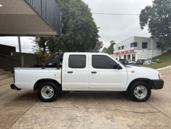 Vision Motors
