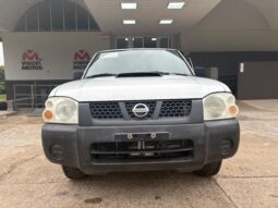 
										NISSAN Frontier 2.5 NP300 4×2 completo									